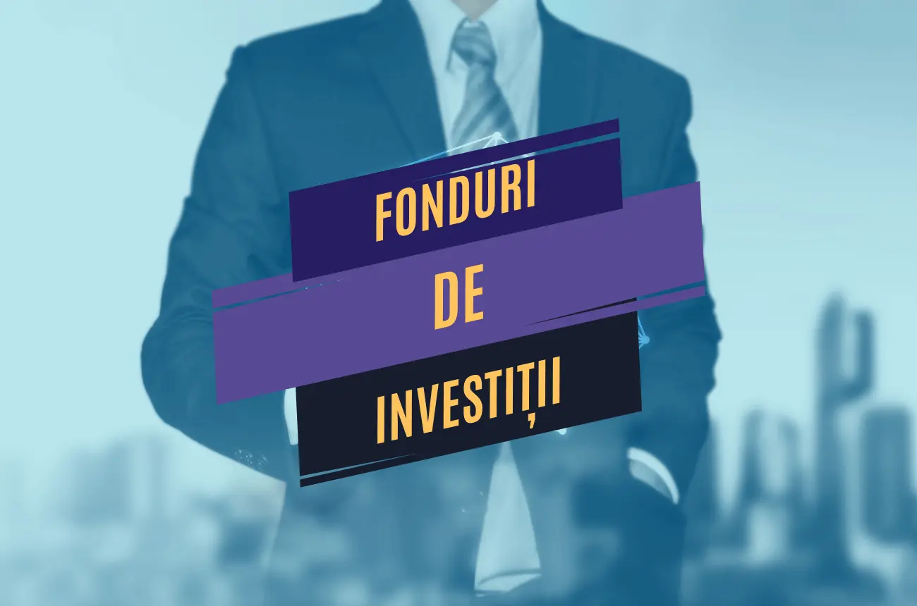 Fondurile de investiții: ghid simplificat pentru începători